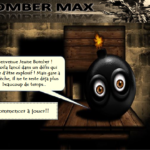 BOMBER MAX