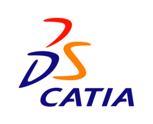 Logo DS-CATIA